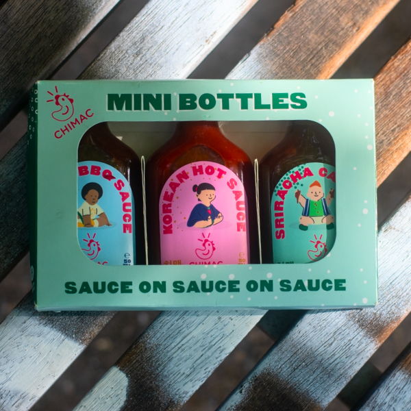 Mini Gift Box