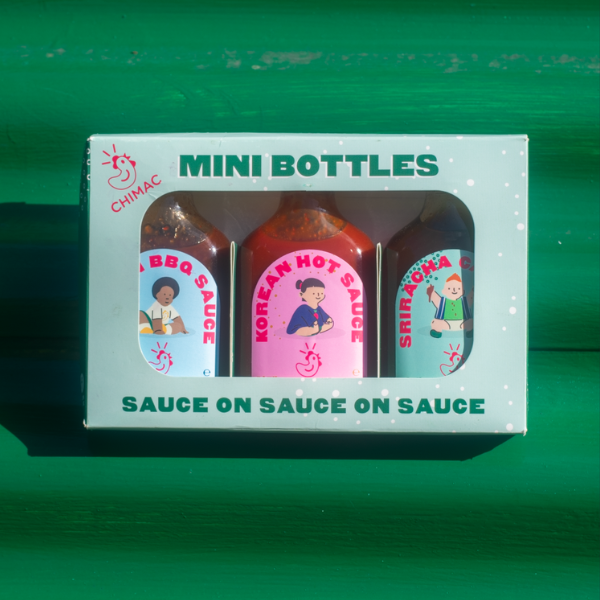 Mini Gift Box