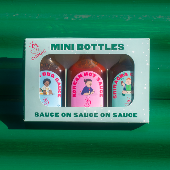 Mini Gift Box