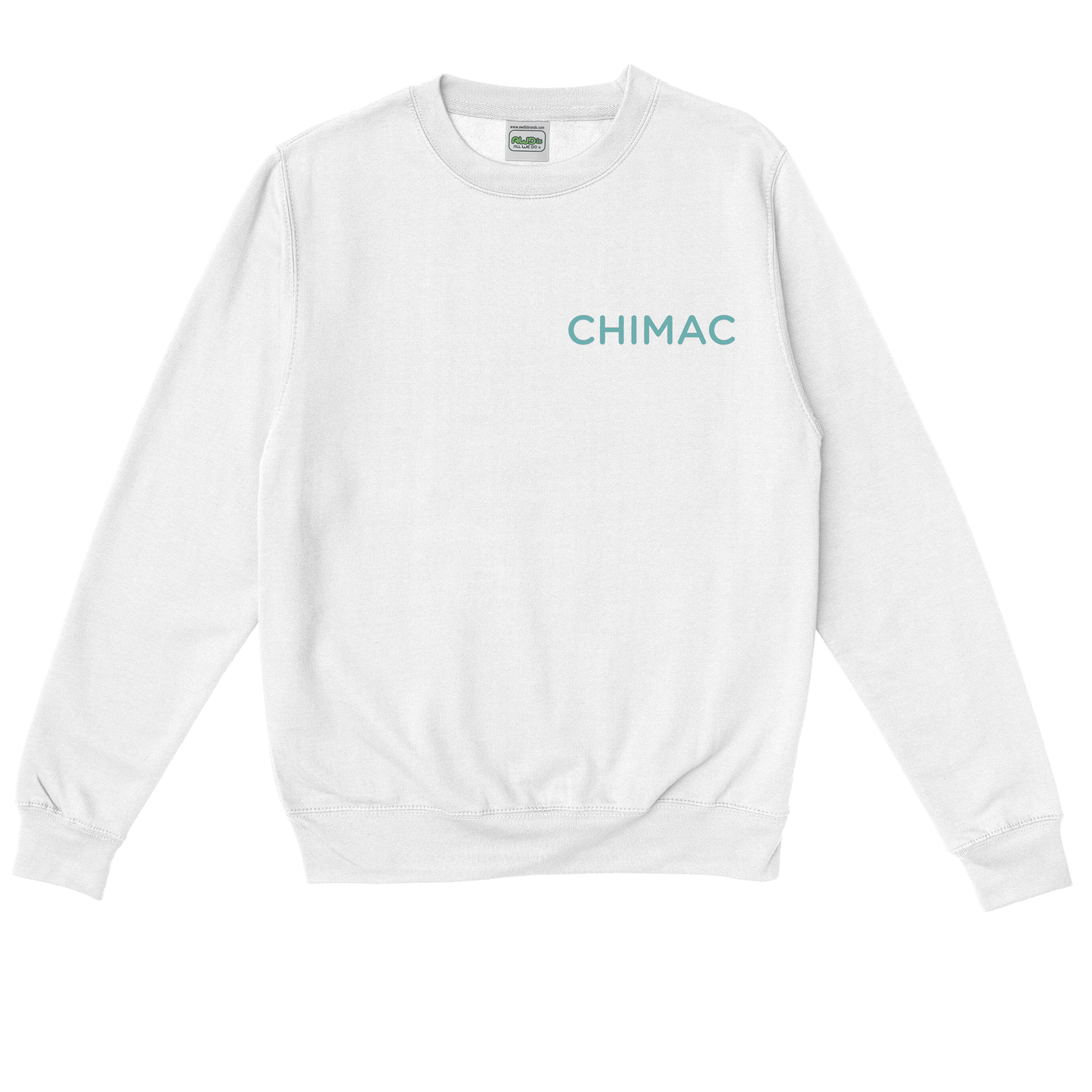 Kaleido Chimac - Basic Relaxed Sweatshirt