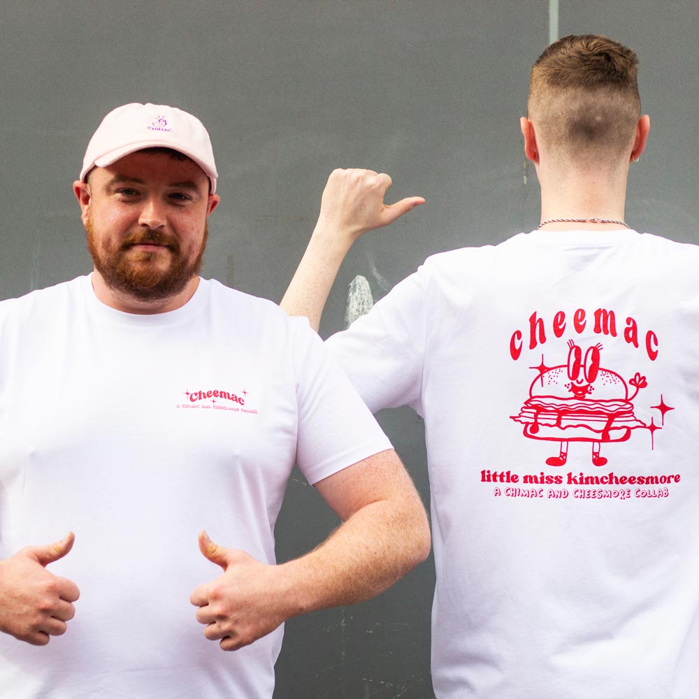 T-Shirt HomeJab