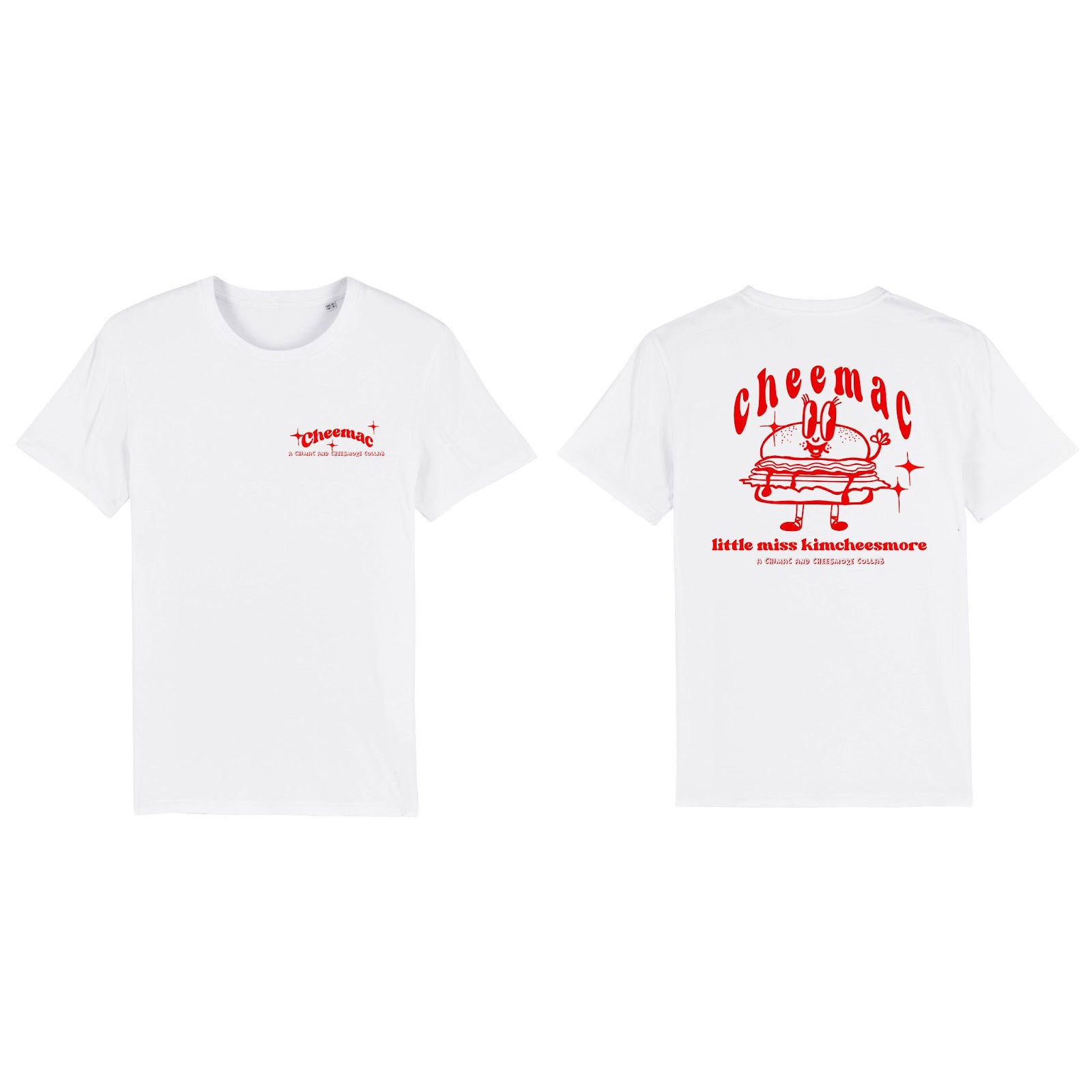 T-Shirt HomeJab