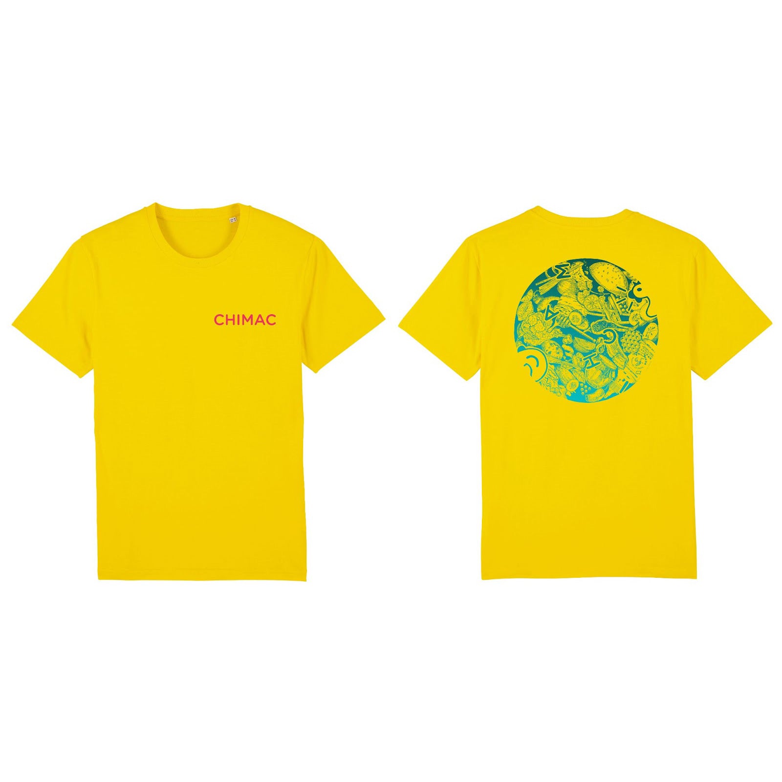 T-Shirt Sinead Killoran